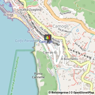 ,16032Genova