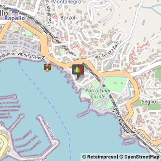 Locali, Birrerie e Pub Rapallo,16035Genova