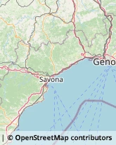 Corrieri Calice Ligure,17020Savona