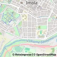 Carte Imola