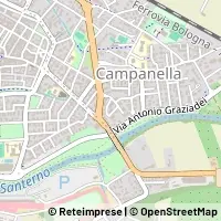 Map Imola