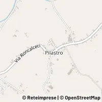 Hartă Ravenna