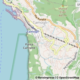 Mappa 16032