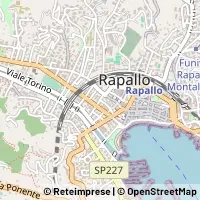 Carte Rapallo