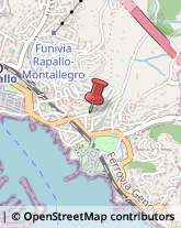 Via Aurelio Baisi, 6,16035Rapallo