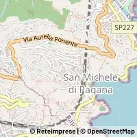 Kort Rapallo