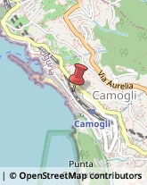 Via della Repubblica, 8,16032Camogli