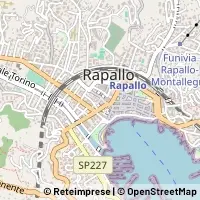 Carte Rapallo