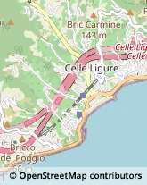 Agenzie Immobiliari Celle Ligure,17015Savona