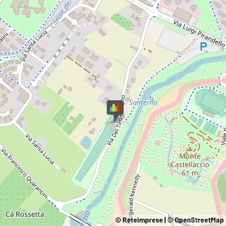 Impianti Sportivi,40026Bologna