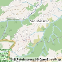 Carte Rapallo