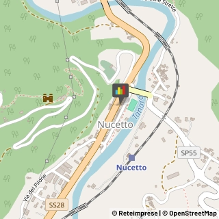 Locali, Birrerie e Pub Nucetto,12070Cuneo