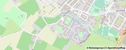Mappa Imola