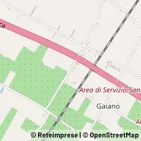 Map Solarolo