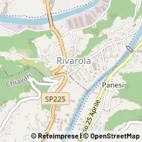 Carte Carasco