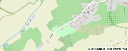 Mappa Imola