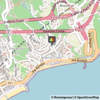 Parrucchieri,17015Savona
