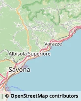 Panetterie Albisola Superiore,17011Savona