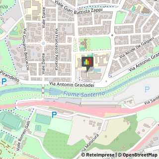 Impianti Sportivi,40026Bologna