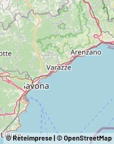 Spedizioni Marittime, Aeree e Terrestri Varazze,17019Savona