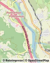 Ristoranti Pontremoli,54027Massa-Carrara