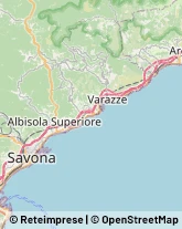 Profumerie Albisola Superiore,17011Savona