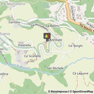 Bed e Breakfast Zocca,41059Modena