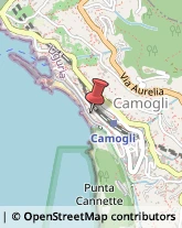 Via XX Settembre, 27,16032Camogli