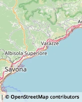 Pescherie Albisola Superiore,17011Savona