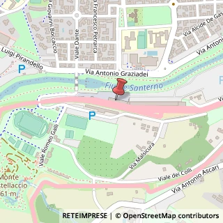 Mappa Piazza Ayrton Senna, 2, 40026 Imola, Bologna (Emilia Romagna)