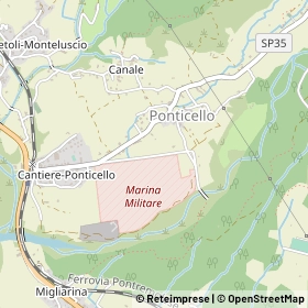 Mappa 54023