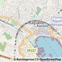 Kart Rapallo
