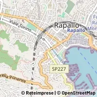 Carte Rapallo