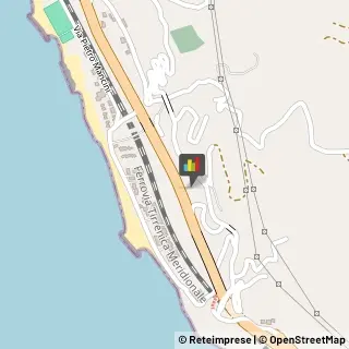 Ricevimenti e Banchetti,87020Cosenza