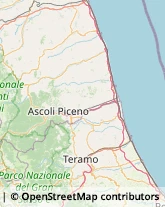 Alberghi Diurni e Bagni Pubblici Ascoli Piceno,63100Ascoli Piceno