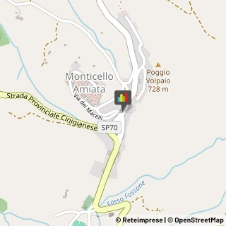 Osterie e Trattorie,58044Grosseto