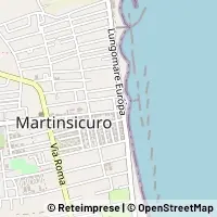 Karta Martinsicuro