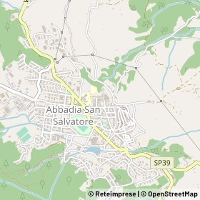 Mappa 53021