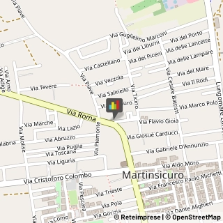Vendite per Corrispondenza Martinsicuro,64014Teramo