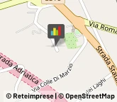 Osterie e Trattorie,64014Teramo