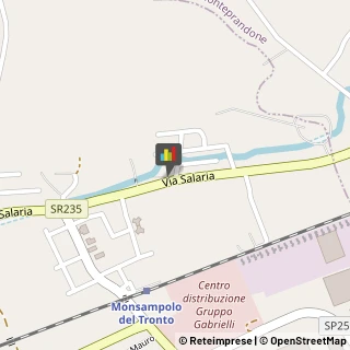 ,63030Ascoli Piceno