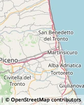 Erboristerie San Benedetto del Tronto,63074Ascoli Piceno