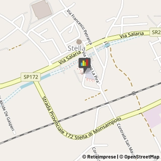 Parrucchieri,63077Ascoli Piceno