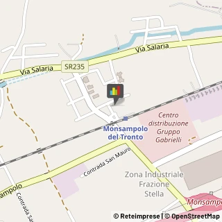 ,63077Ascoli Piceno