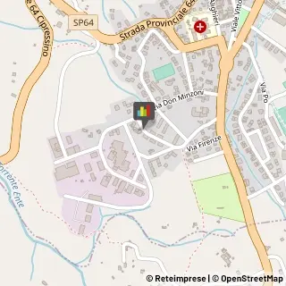 Associazioni ed Istituti di Previdenza ed Assistenza Castel del Piano,58033Grosseto