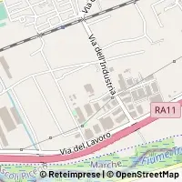 Carte Monteprandone