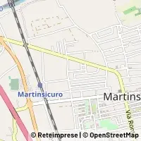 Map Martinsicuro