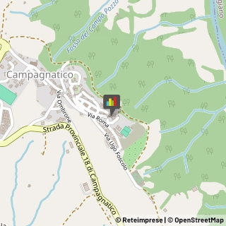 Bed e Breakfast Campagnatico,58042Grosseto