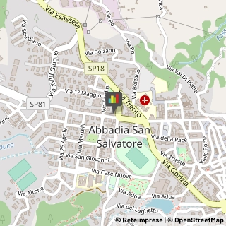 Frutta e Verdura - Dettaglio Abbadia San Salvatore,53021Siena