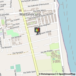 Bed e Breakfast Martinsicuro,64014Teramo
